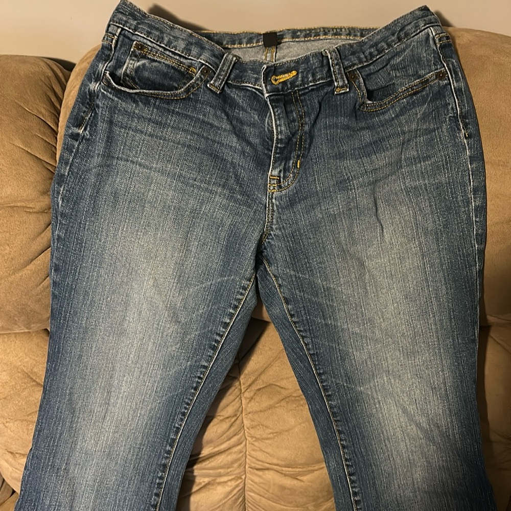 Gap Jean